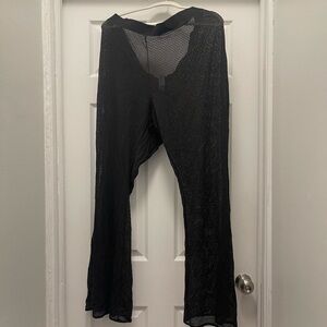 NWT Old Navy Beach Coverup Pants